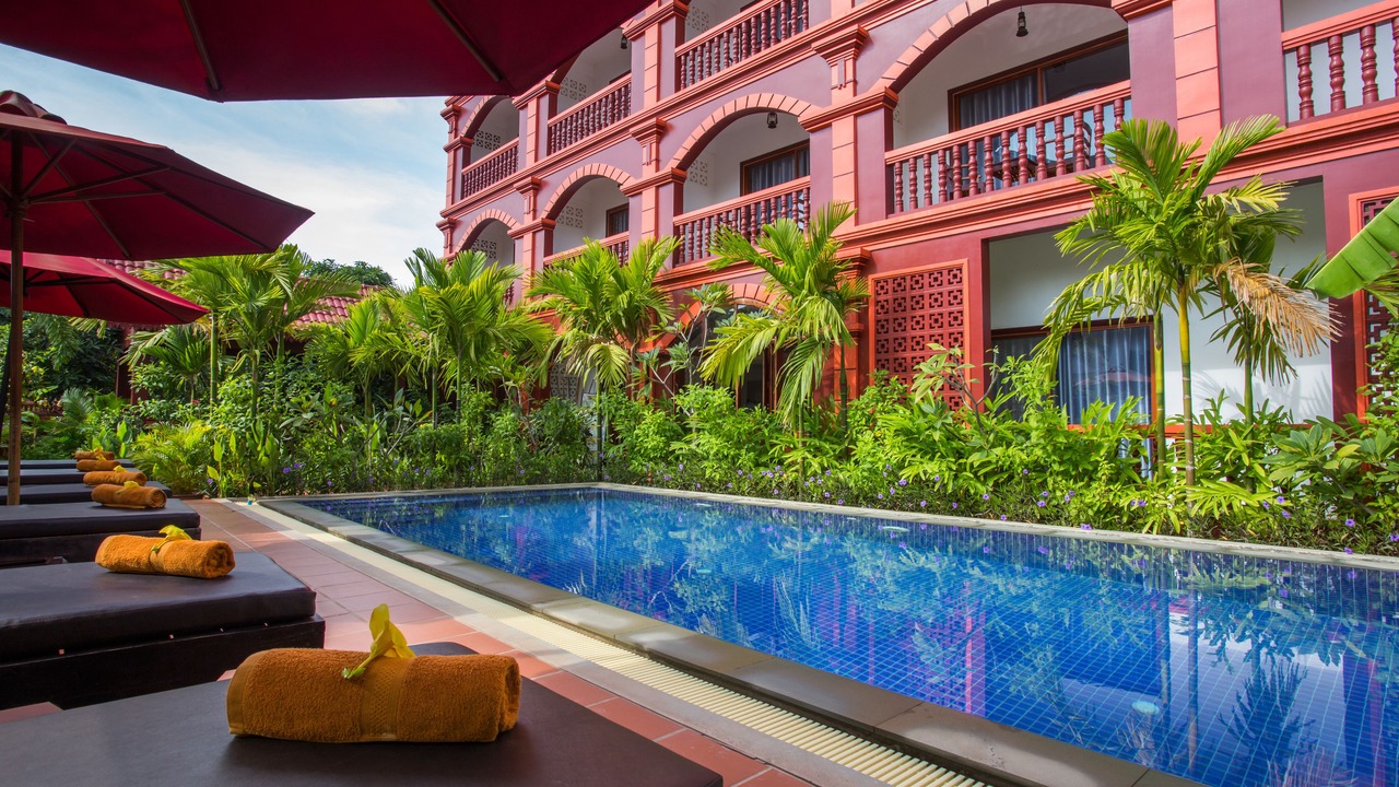 Photo of Outdoor in Siem Reap