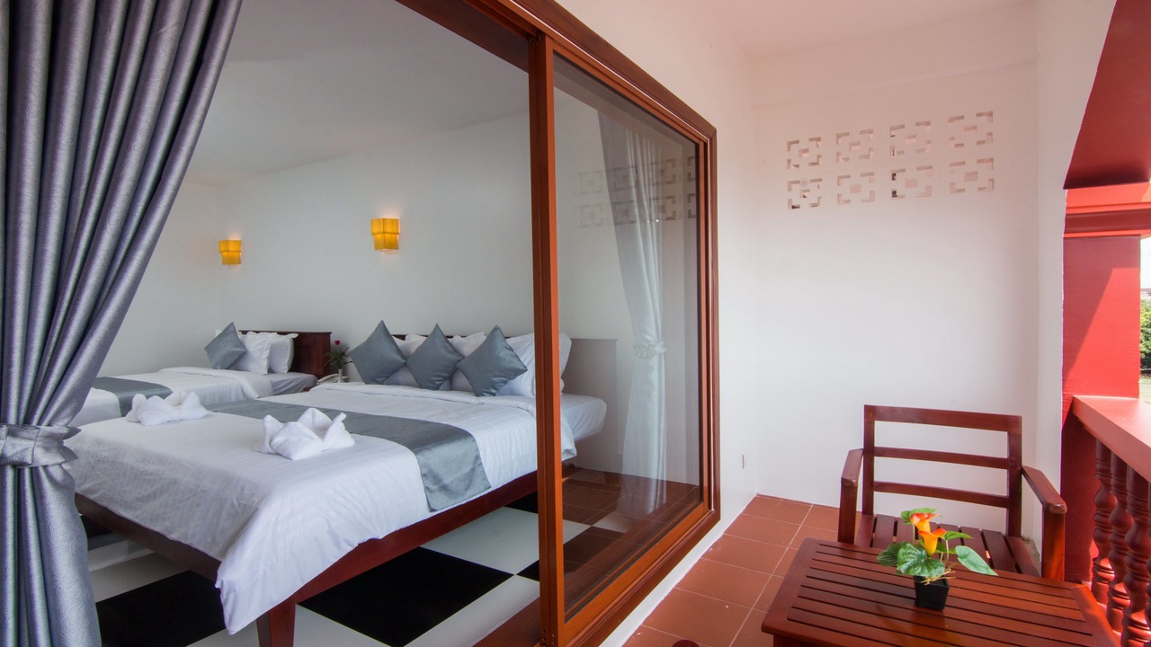 Photo of Bedroom in Siem Reap