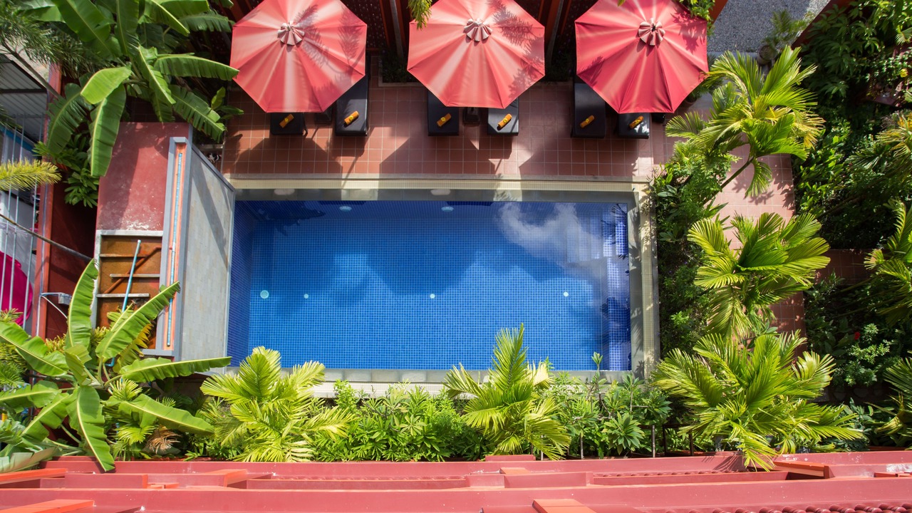Photo of Outdoor in Siem Reap