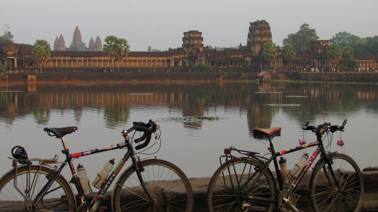 Photo of Outdoor in Siem Reap