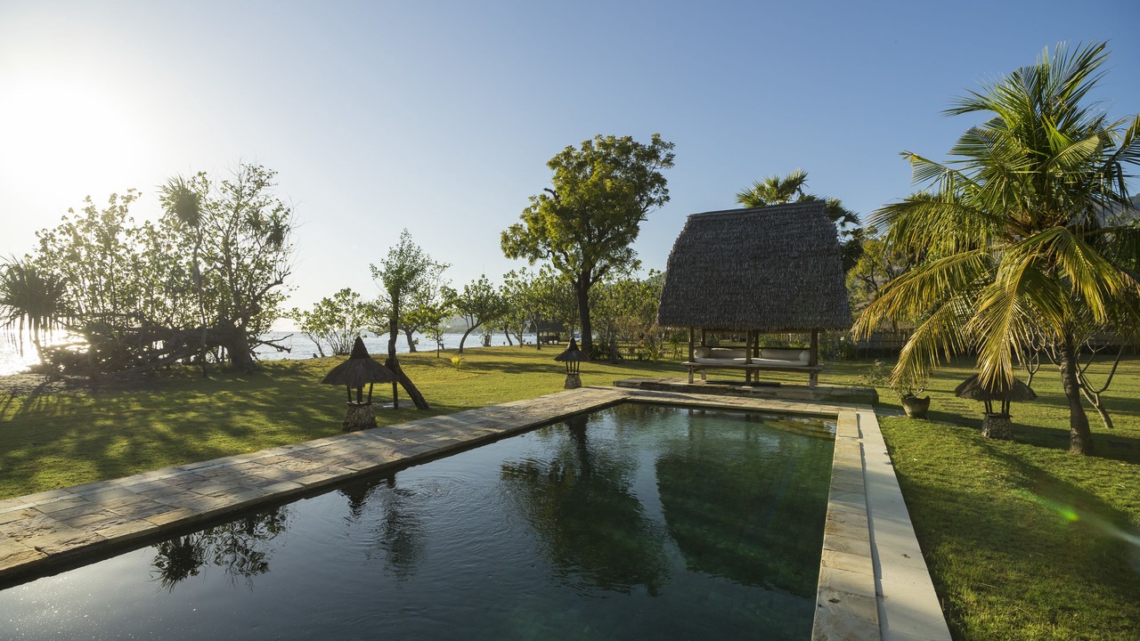 Photo of Outdoor in Pemuteran