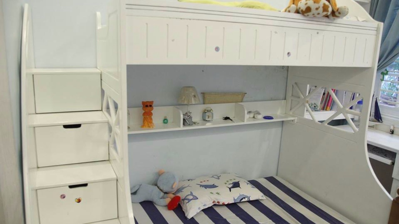 Photo of Bedroom in Nghia Đo