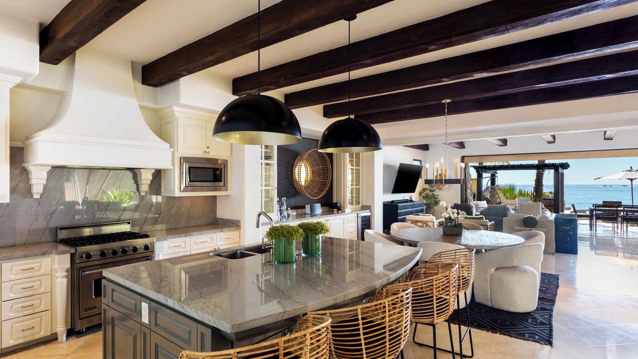 Photo of Kitchen in El Medano Ejidal