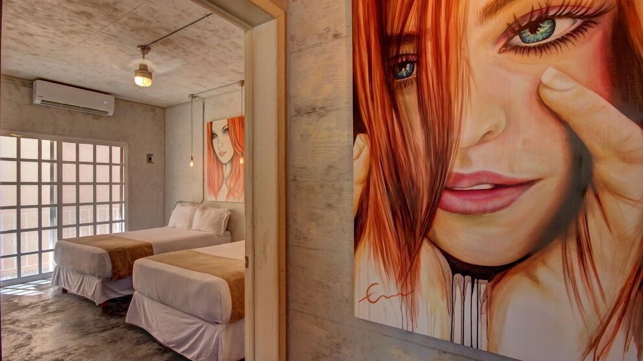 Photo of Bedroom in Gonzalo Guerrero