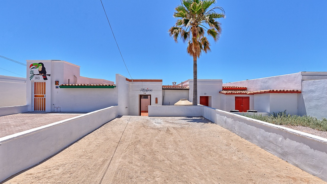 Photo of Outdoor in Las Conchas