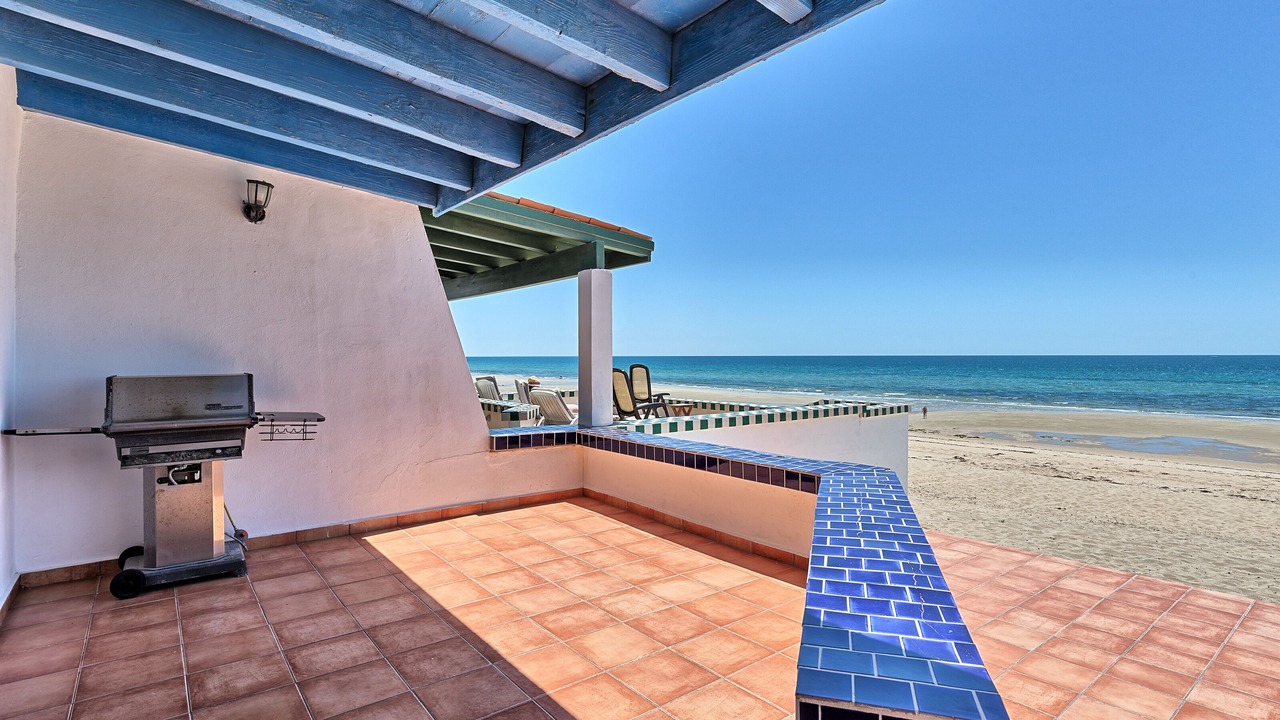Photo of Patio Balcony in Las Conchas