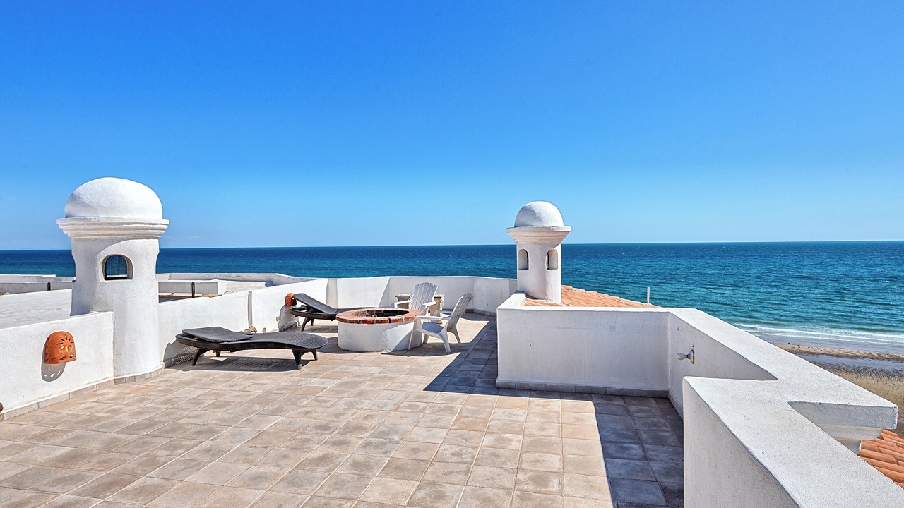 Photo of Patio Balcony in Las Conchas