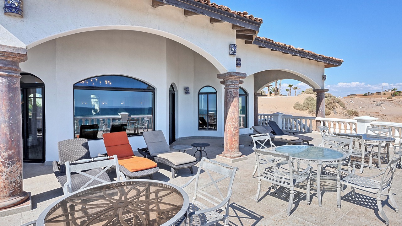 Photo of Outdoor in Las Conchas