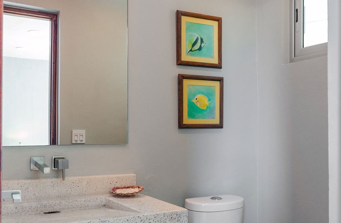 Photo of Bathroom in Puerto Morelos