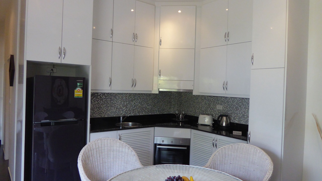 Photo of Kitchen in Rayong