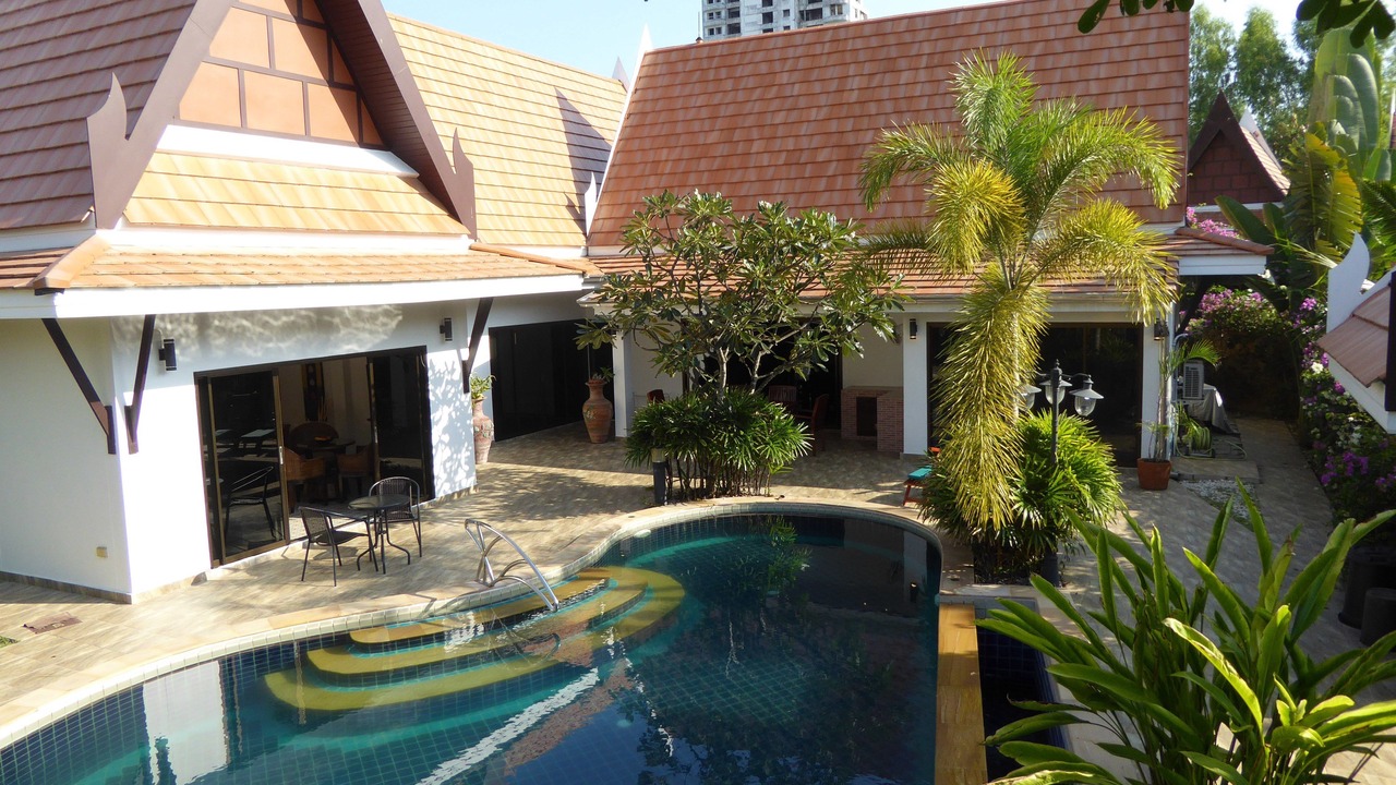 Photo of Bedroom in Rayong