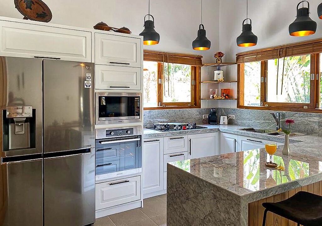 Photo of Kitchen in Anturan