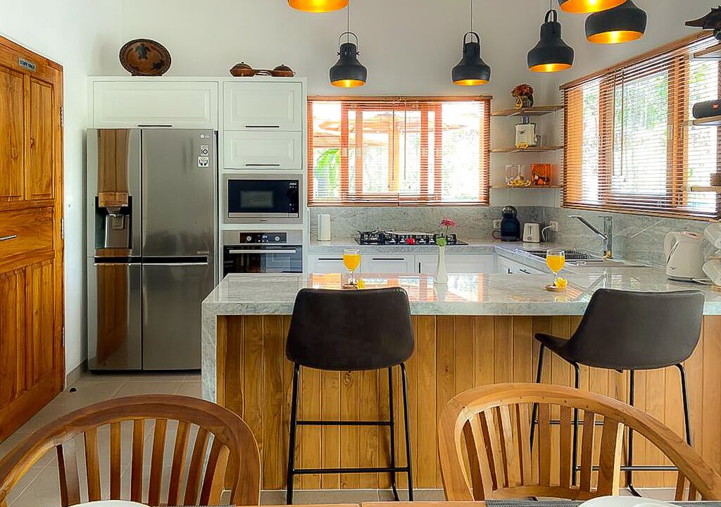 Photo of Kitchen in Anturan