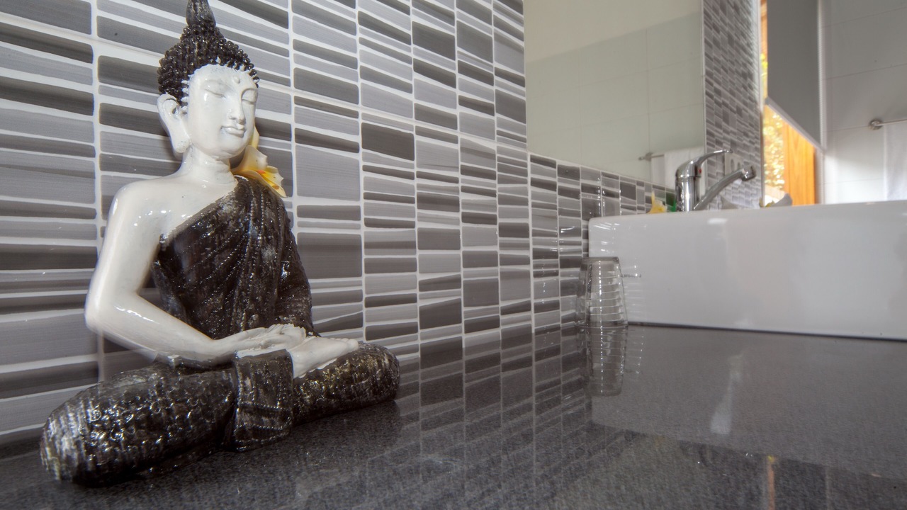 Photo of Bathroom in Anturan