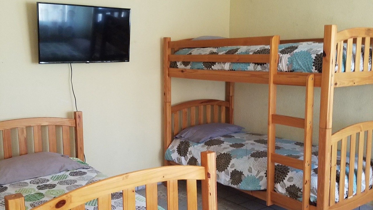 Photo of Bedroom in Lengueta Arenosa