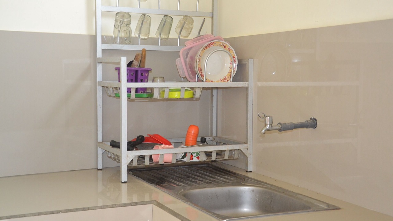 Photo of Kitchen in Kalibukbuk