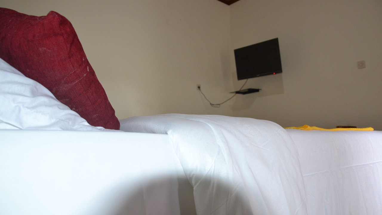 Photo of Bedroom in Kalibukbuk