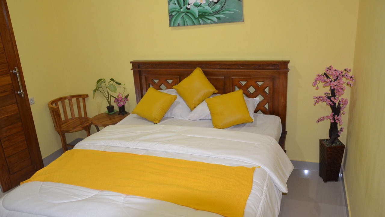 Photo of Bedroom in Kalibukbuk
