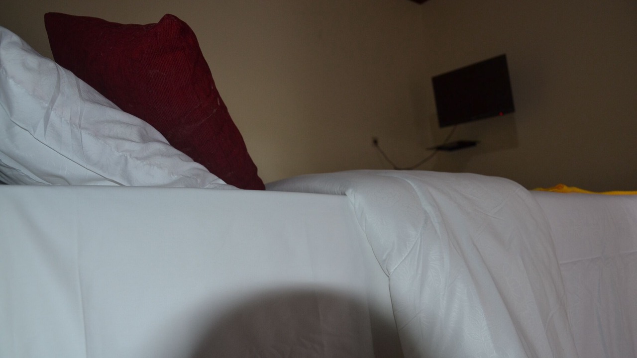 Photo of Bedroom in Kalibukbuk