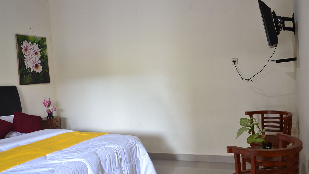 Photo of Bedroom in Kalibukbuk