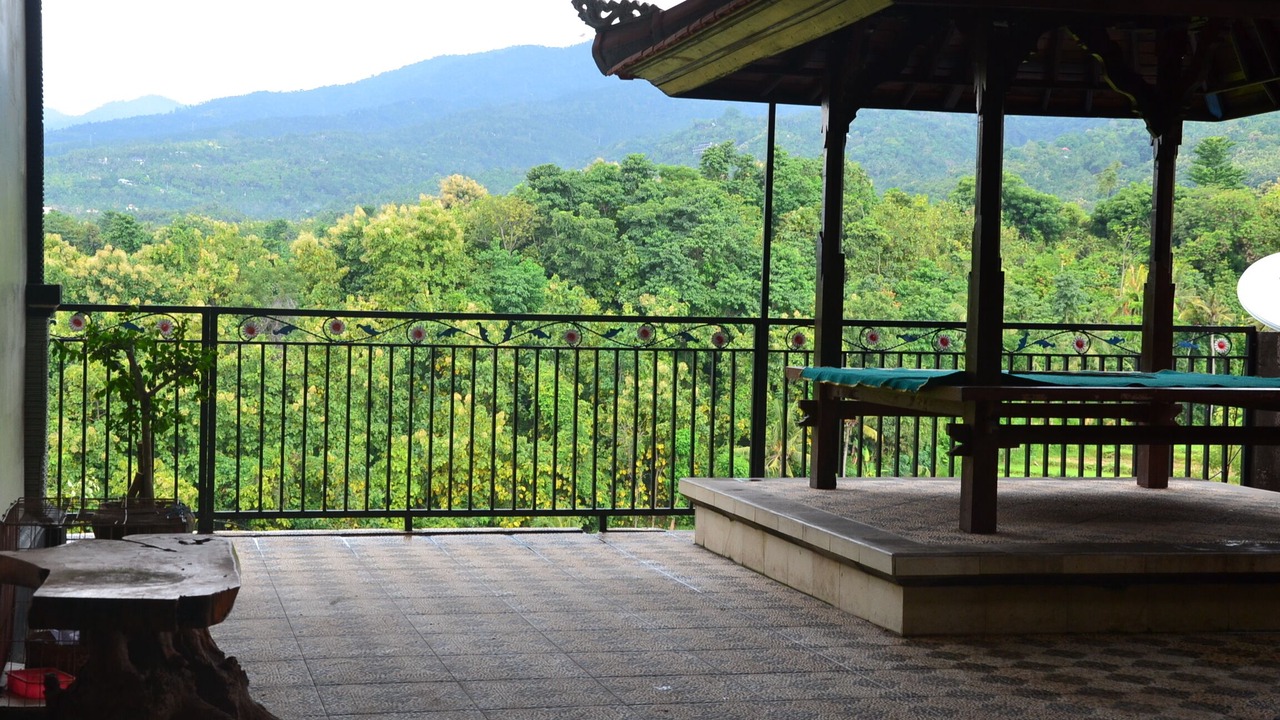 Photo of Patio Balcony in Kalibukbuk