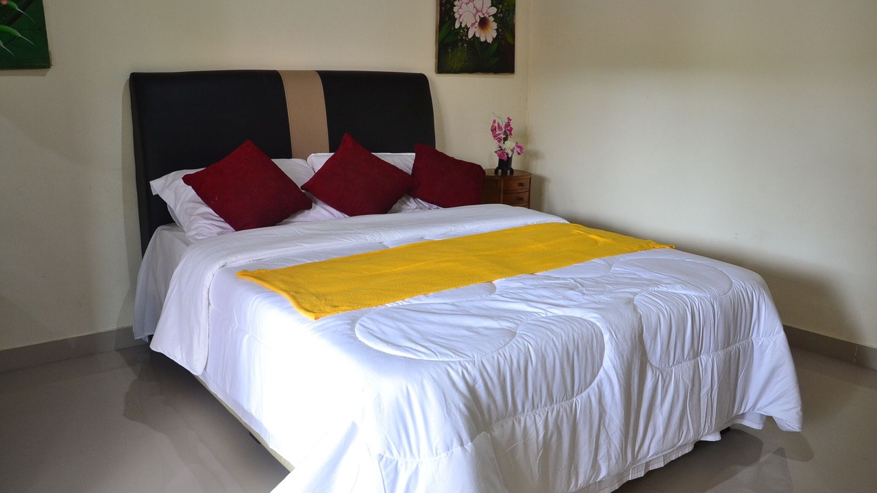 Photo of Bedroom in Kalibukbuk