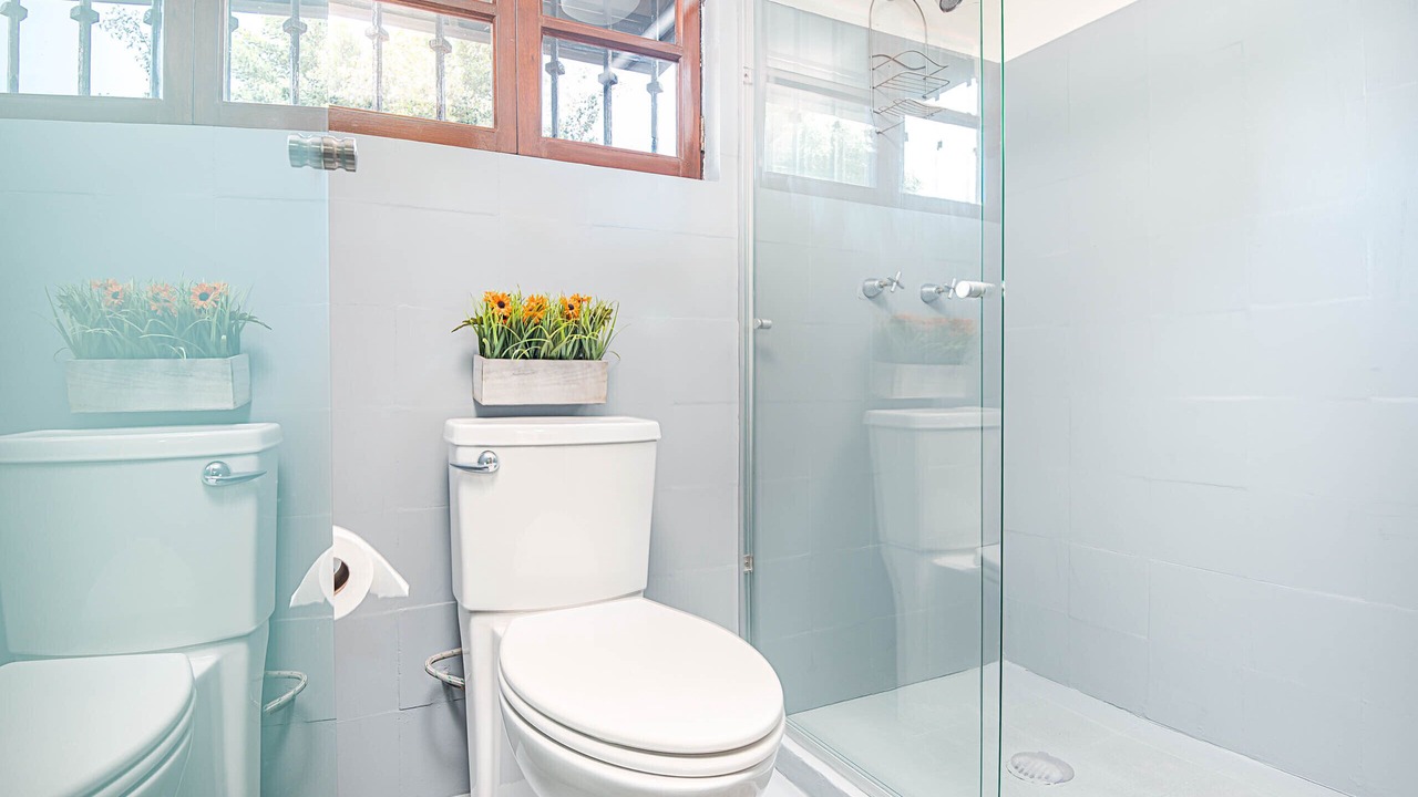 Photo of Bathroom in Del Carmen