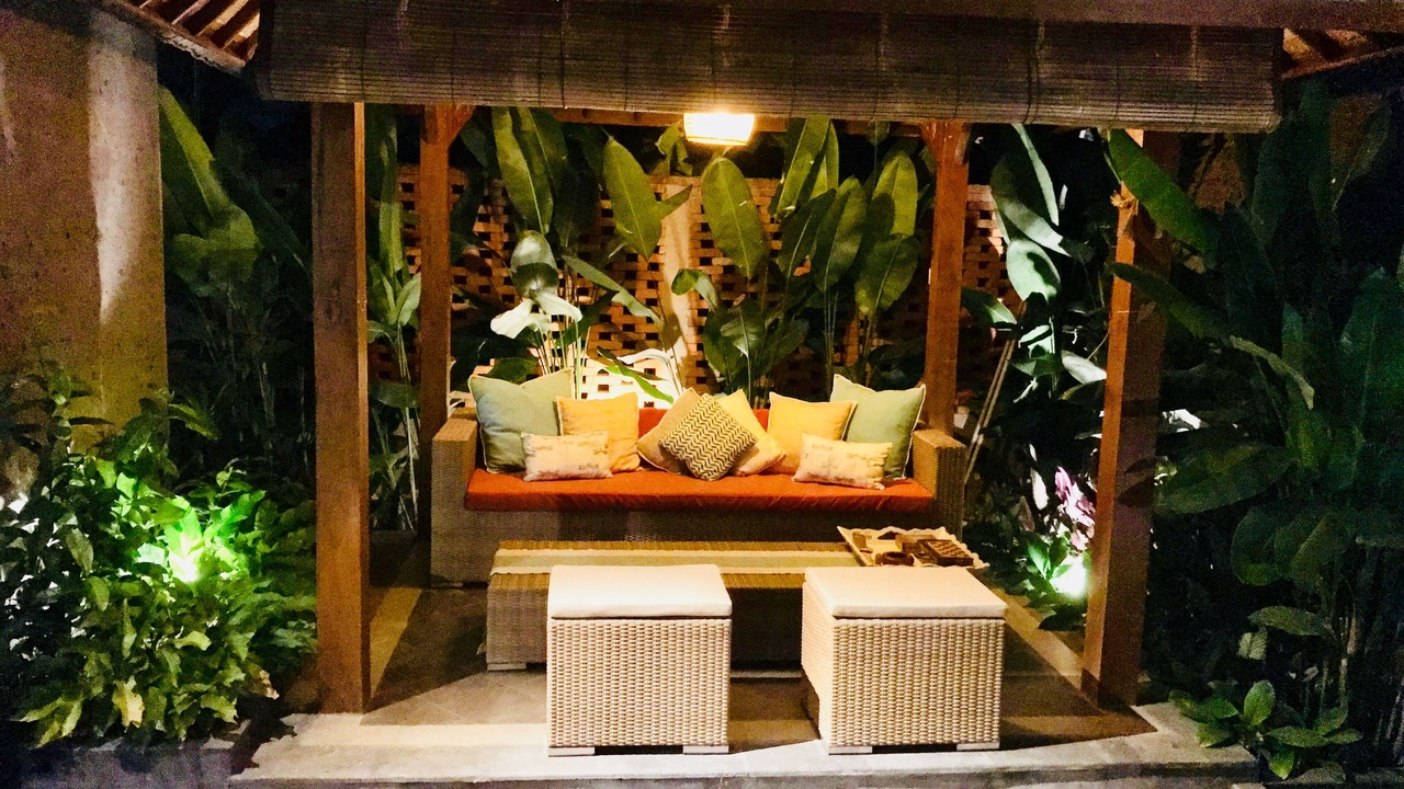 Photo of Outdoor in Ubud