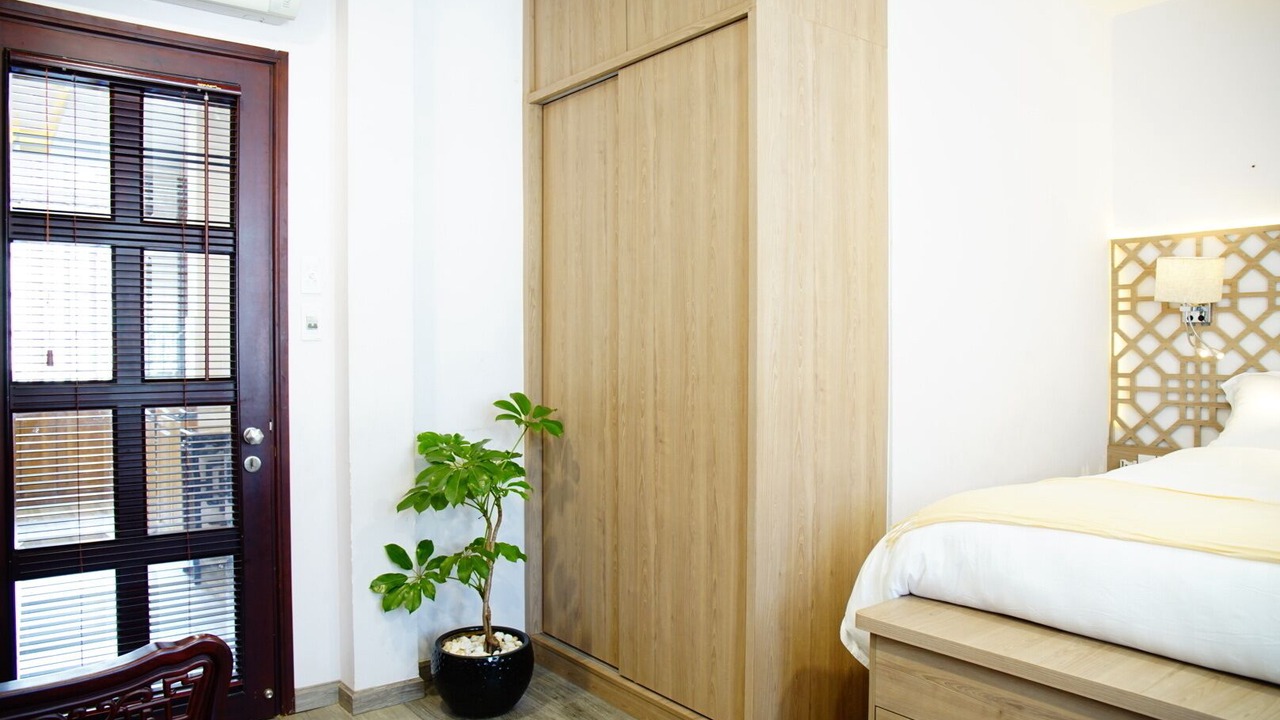 Photo of Bedroom in Bui Thi Xuan