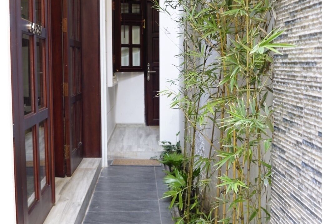 Photo of Outdoor in Bui Thi Xuan