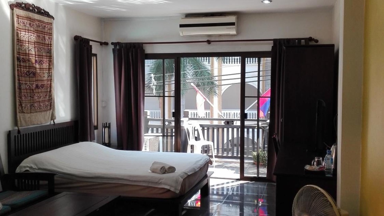Photo of Bedroom in Vientiane