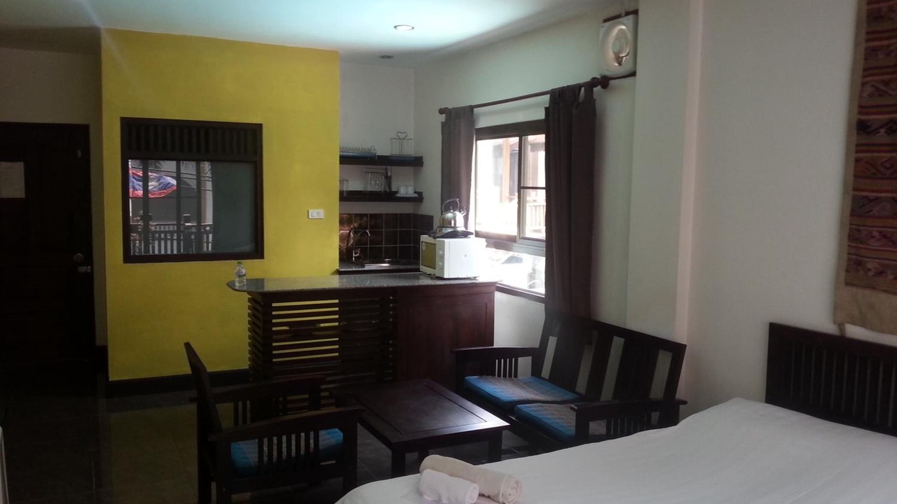 Photo of Bedroom in Vientiane