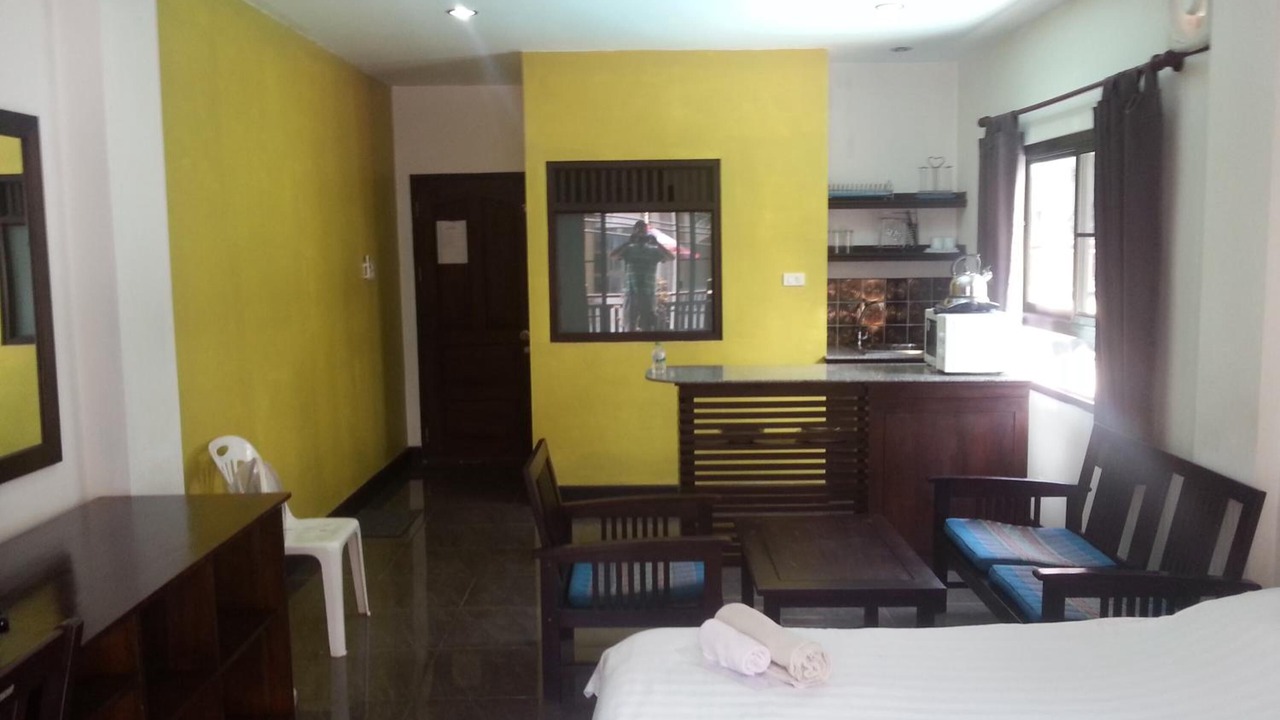 Photo of Bedroom in Vientiane