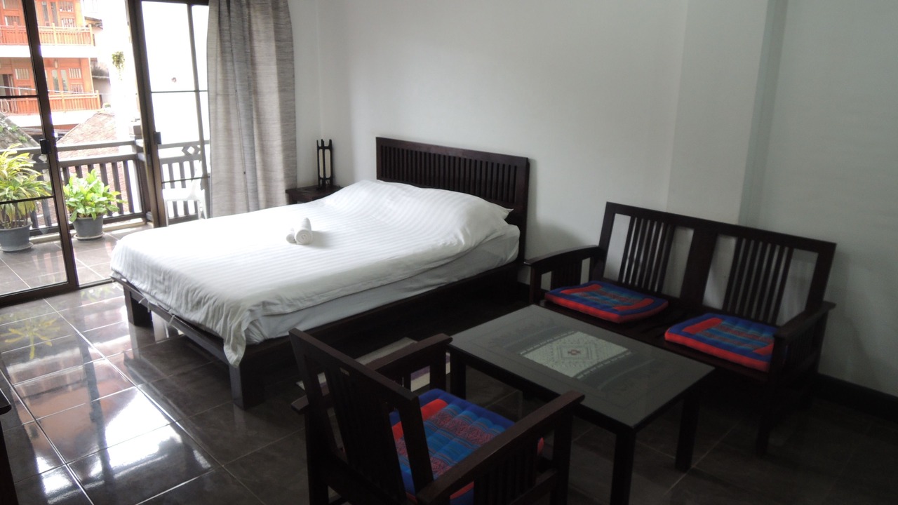 Photo of Bedroom in Vientiane
