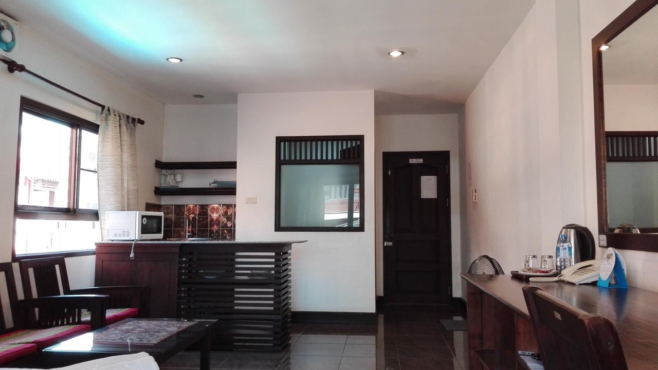 Photo of Bedroom in Vientiane