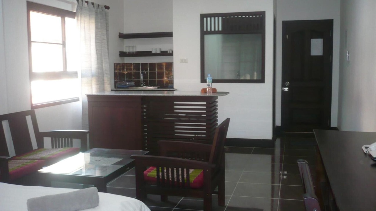 Photo of Kitchen in Vientiane