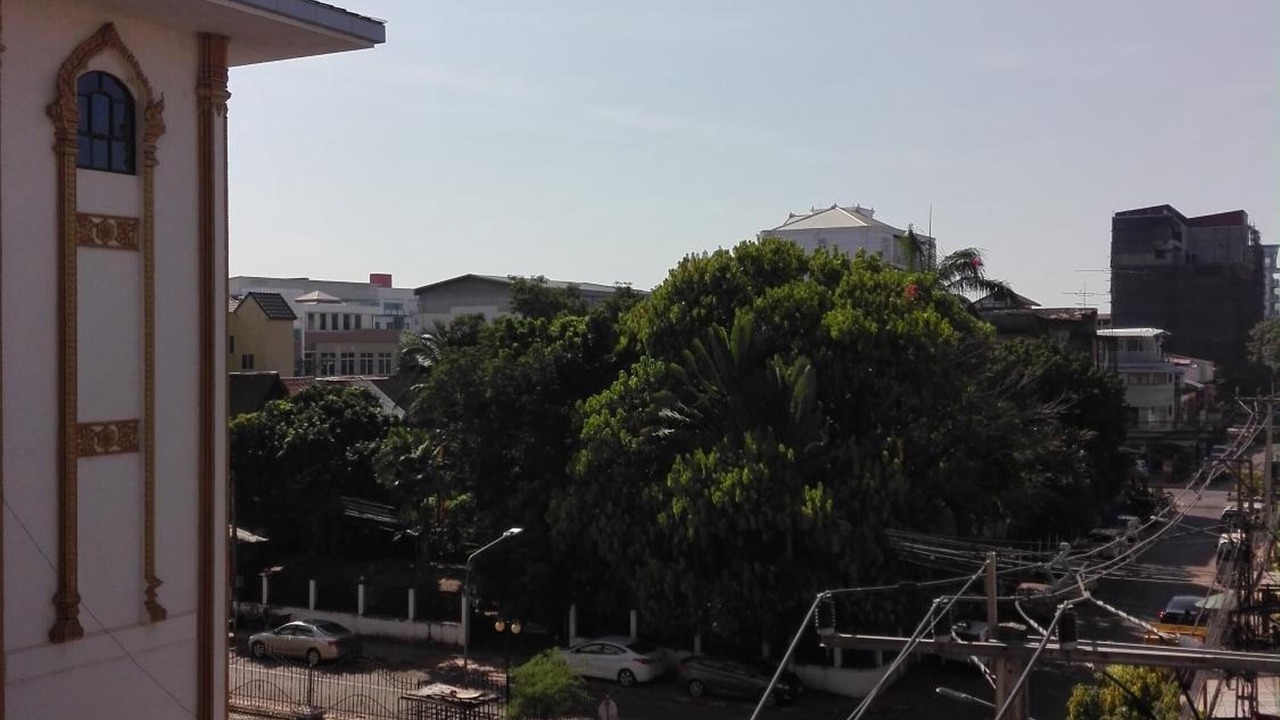Photo of Patio Balcony in Vientiane