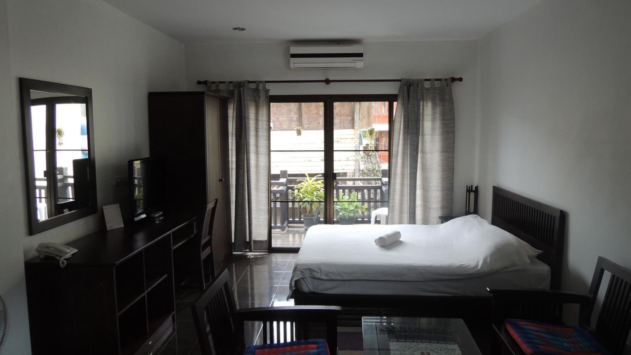 Photo of Bedroom in Vientiane