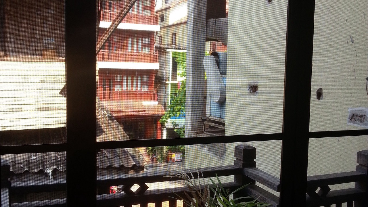 Photo of Bedroom in Vientiane