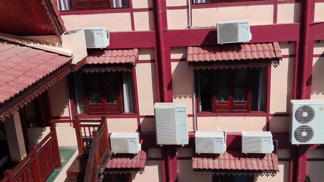 Photo of Outdoor in Vientiane