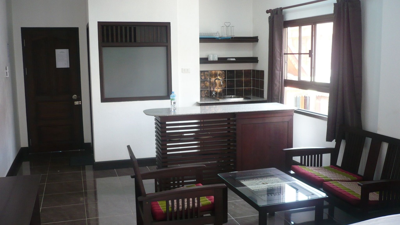 Photo of Livingroom in Vientiane