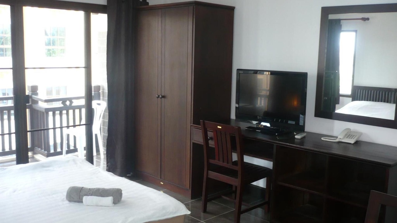 Photo of Bedroom in Vientiane