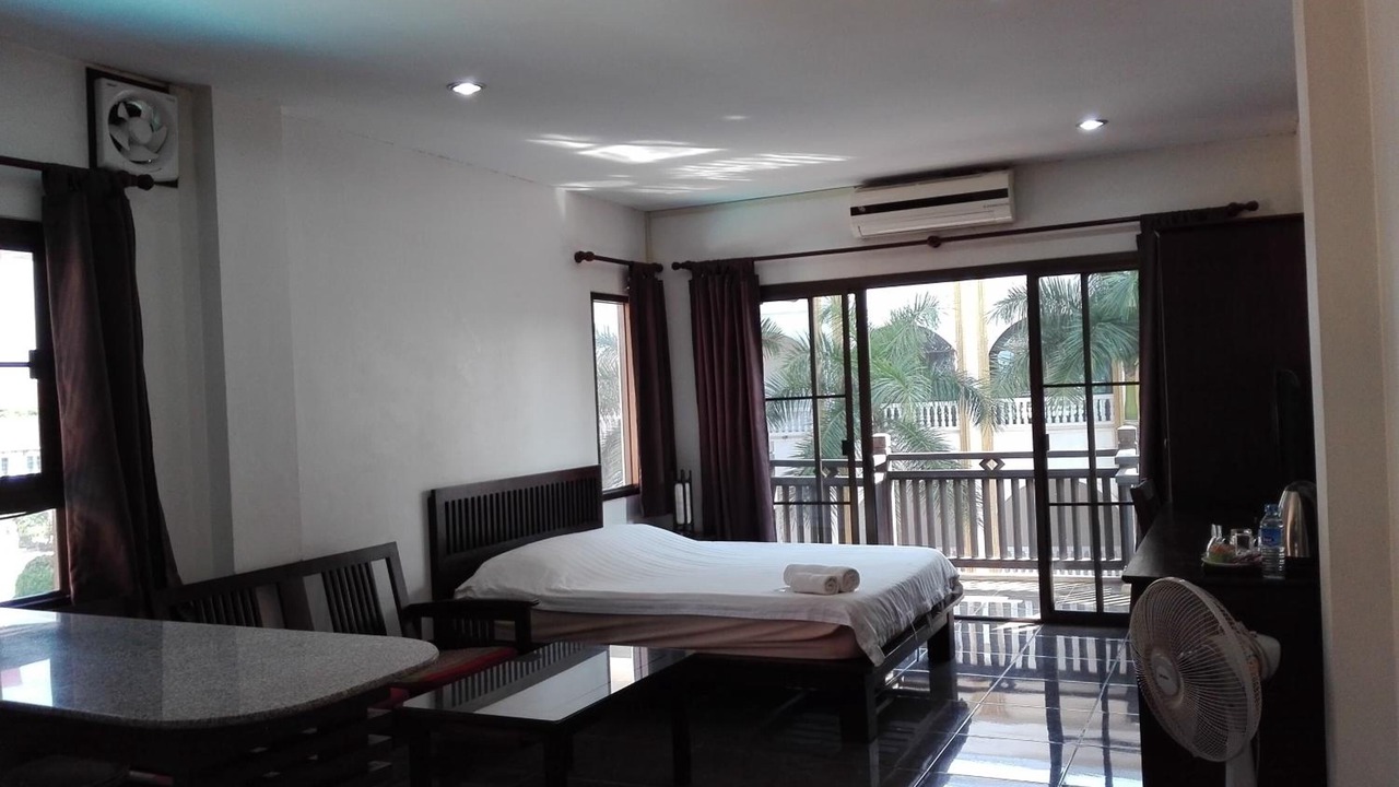 Photo of Bedroom in Vientiane