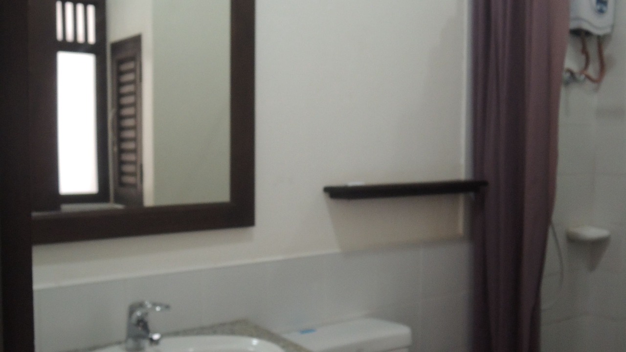 Photo of Bathroom in Vientiane