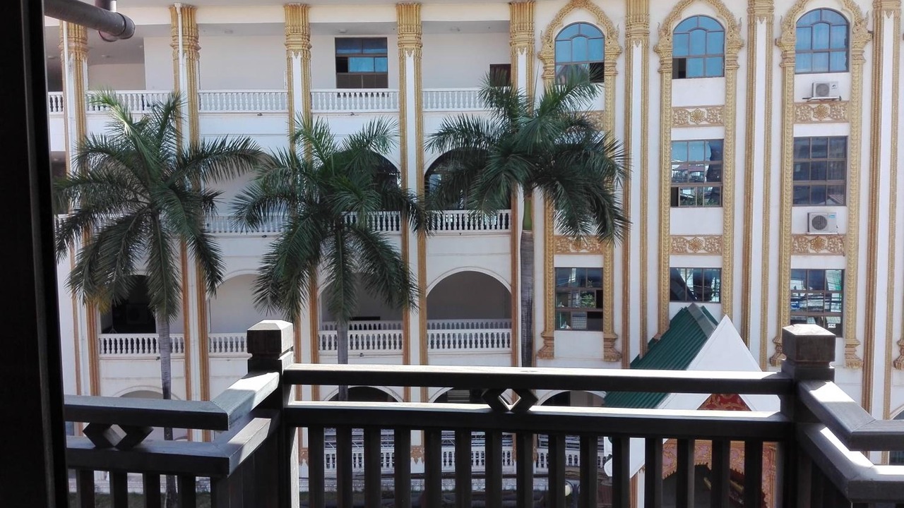 Photo of Patio Balcony in Vientiane