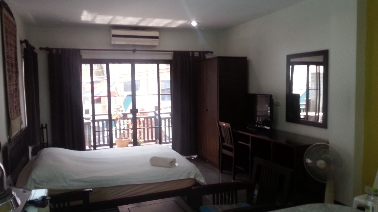 Photo of Bedroom in Vientiane