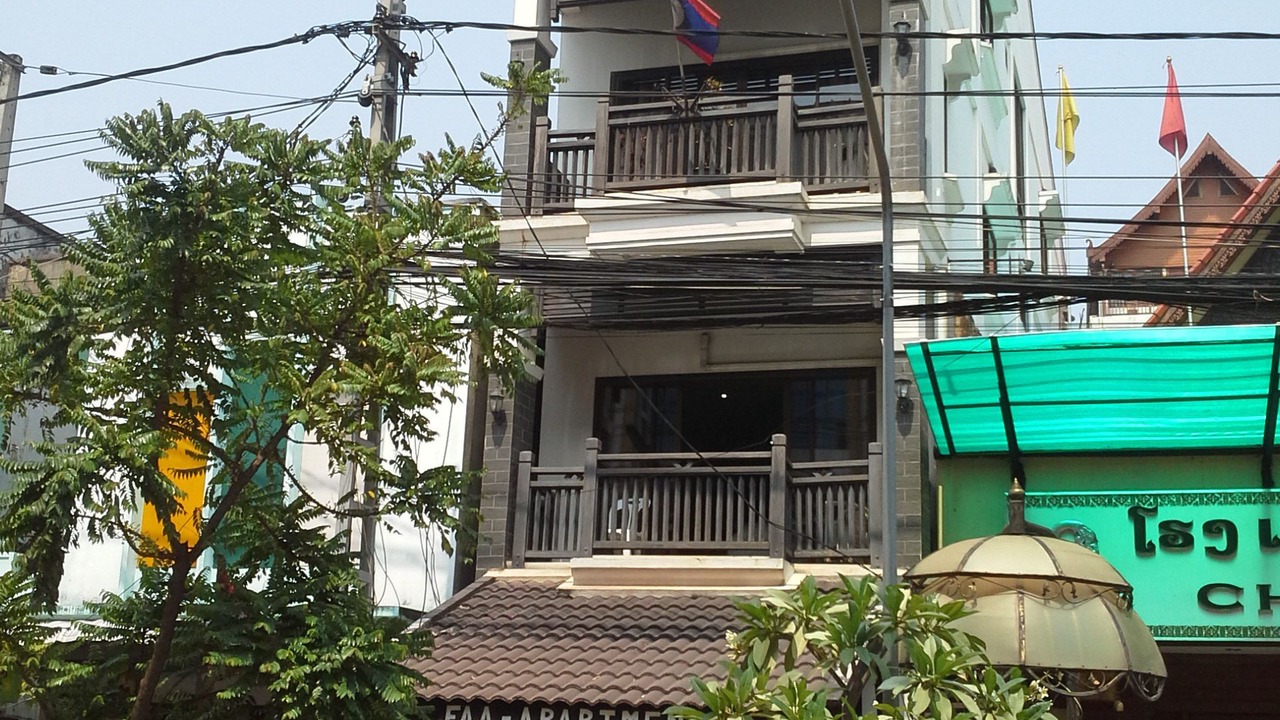 Photo of Outdoor in Vientiane