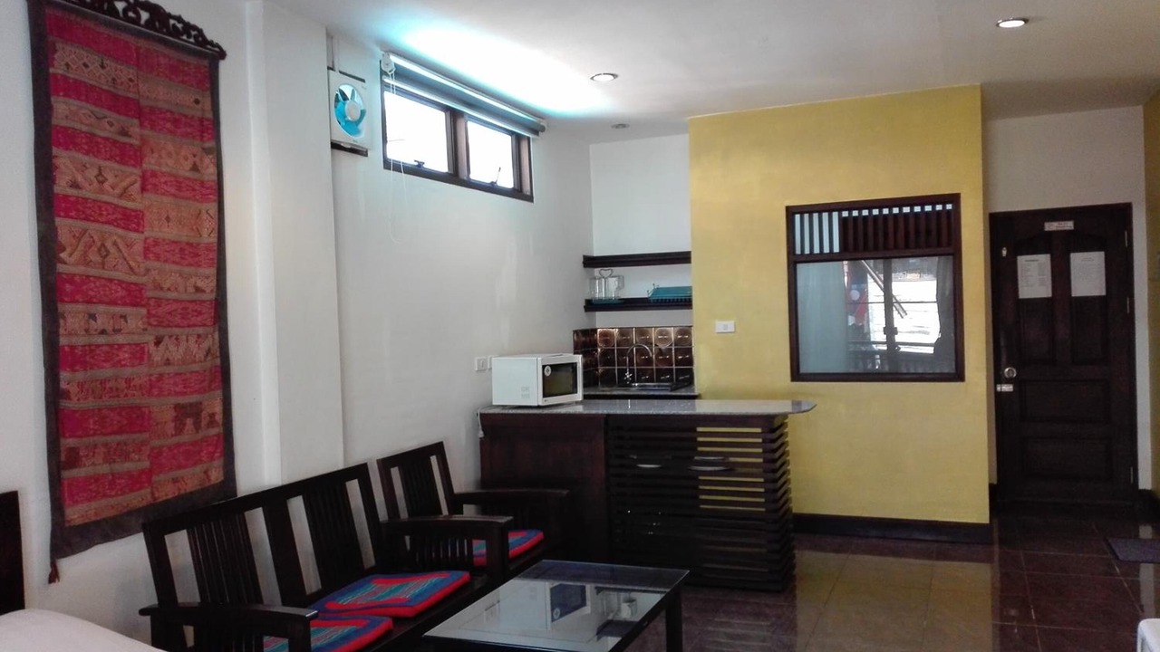 Photo of Bedroom in Vientiane