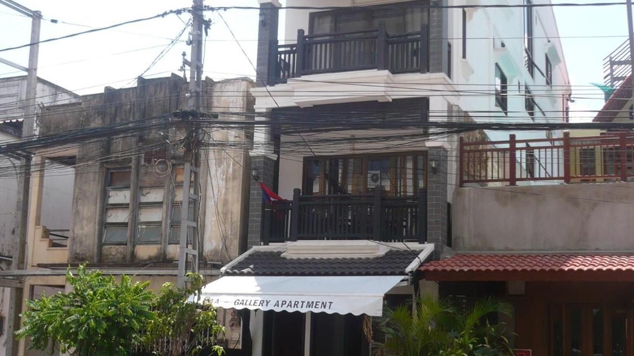 Photo of Outdoor in Vientiane