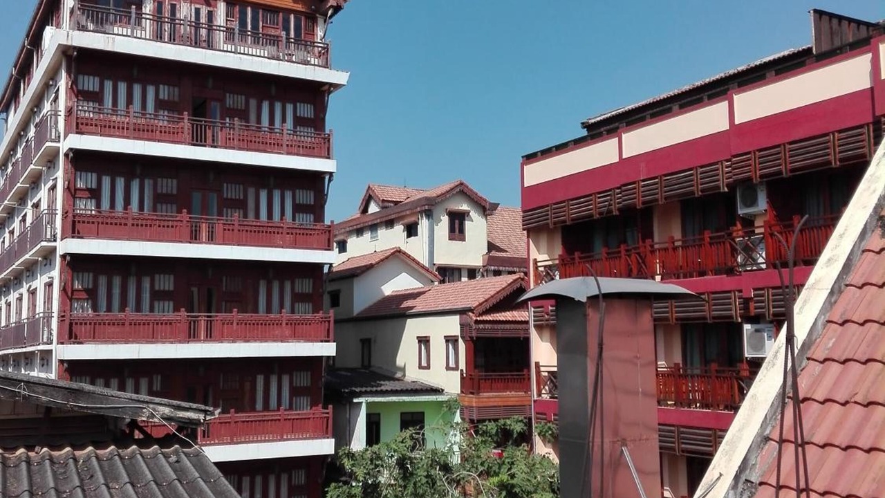 Photo of Outdoor in Vientiane